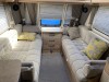 Coachman Pastiche 525/4 2014 touring caravan Image