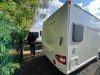 Swift Ace pioneer EW 2022 touring caravan Image