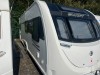 Swift Ace pioneer EW 2022 touring caravan Image