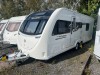 Swift Ace pioneer EW 2022 touring caravan Image