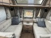 Coachman Laser 650 2015 touring caravan Image