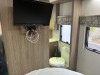 Coachman Laser 650 2015 touring caravan Image