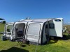 Coachman Laser 650 2015 touring caravan Image