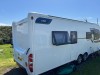 Coachman Laser 650 2015 touring caravan Image