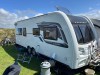 Coachman Laser 650 2015 touring caravan Image