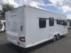 Swift CELESTE 850SE AL 2020 touring caravan Image