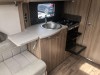 Swift CELESTE 850SE AL 2020 touring caravan Image