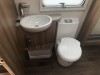 Swift CELESTE 850SE AL 2020 touring caravan Image