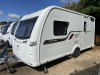 Coachman Vision 450/2 2015 touring caravan Image