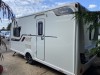 Coachman Vision 450/2 2015 touring caravan Image