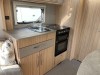 Coachman Vision 450/2 2015 touring caravan Image