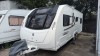 Ace Prestige 2017 touring caravan Image