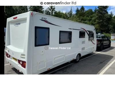 caravans image