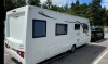 Lunar Lexon 570 2017 touring caravan Image