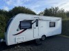 Lunar Lexon 570 2017 touring caravan Image