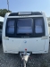 Lunar Lexon 570 2017 touring caravan Image