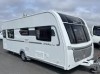 Elddis AFFINITY 554 2018 touring caravan Image