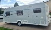 Bailey Pursuit 2015 touring caravan Image