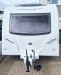 Bailey Pursuit 2015 touring caravan Image