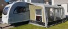 Bailey Pursuit 2015 touring caravan Image