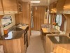 Bailey Pursuit 2015 touring caravan Image