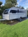 Adria Alpina Mississippi 2023 touring caravan Image