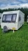 Lunar Clubman CK 2013 touring caravan Image