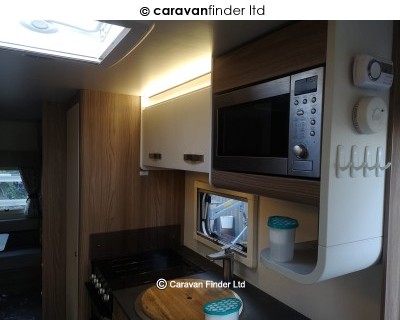 Swift Freestyle super twin db 2021 (Private) image 4