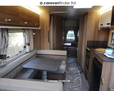 Swift Freestyle super twin db 2021 (Private) image 3