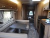 Swift Freestyle super twin db 2021 touring caravan Image