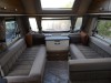 Swift Freestyle super twin db 2021 touring caravan Image