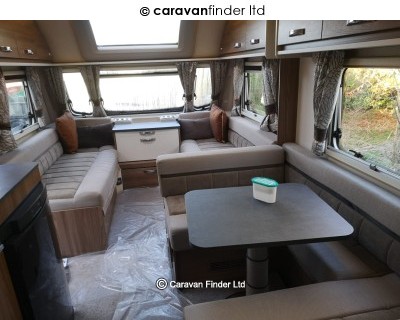 Swift Freestyle super twin db 2021 (Private) image 2