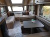 Swift Freestyle super twin db 2021 touring caravan Image