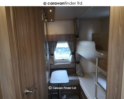 Swift Freestyle super twin db 2021 (Private) image 5