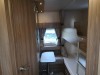 Swift Freestyle super twin db 2021 touring caravan Image