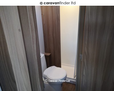 Swift Freestyle super twin db 2021 (Private) image 7