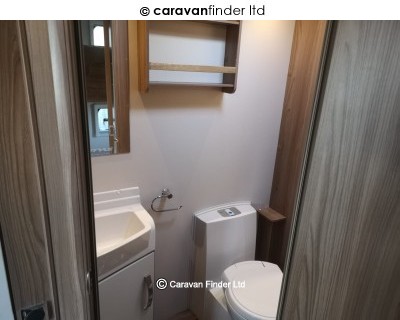 Swift Freestyle super twin db 2021 (Private) image 6