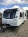 Coachman VIP 565 2018 touring caravan Image