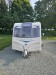 Bailey Pegasus GT65 Verona 2014 touring caravan Image