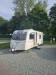 Bailey Pegasus GT65 Verona 2014 touring caravan Image