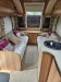 Bailey Pegasus GT65 Verona 2014 touring caravan Image