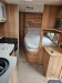 Bailey Pegasus GT65 Verona 2014 touring caravan Image