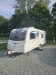 Bailey Pegasus GT65 Verona 2014 touring caravan Image