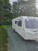 Bailey Pegasus GT65 Verona 2014 touring caravan Image