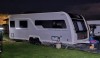 Buccaneer Cruiser 2015 touring caravan Image