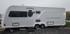 Buccaneer Cruiser 2015 touring caravan Image