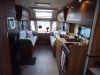 Buccaneer Cruiser 2015 touring caravan Image