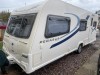 Bailey Pegasus Ancona 2011 touring caravan Image