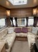 Bailey Pegasus Ancona 2011 touring caravan Image