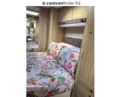 Elddis Midhurst  Sussex Premier Edition 2017 (Private) image 10